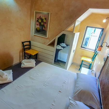 Villa Dimora Paolina Alghero Esterno foto