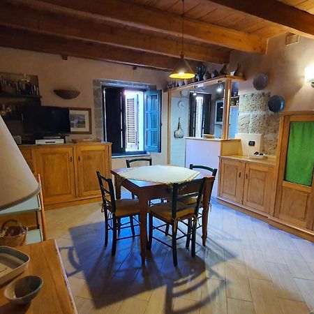 Villa Dimora Paolina Alghero Esterno foto