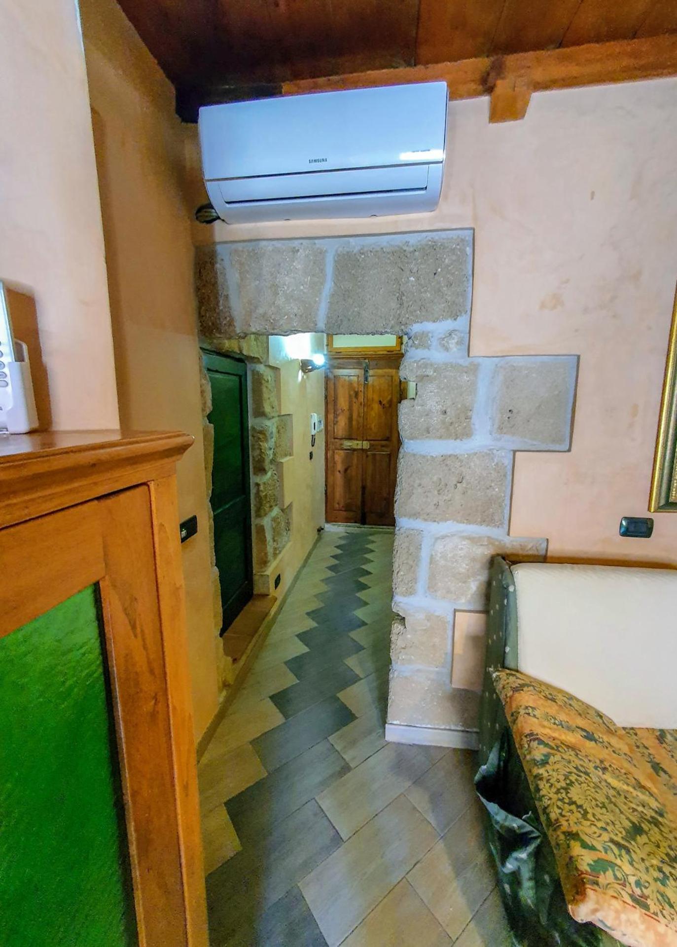 Villa Dimora Paolina Alghero Esterno foto