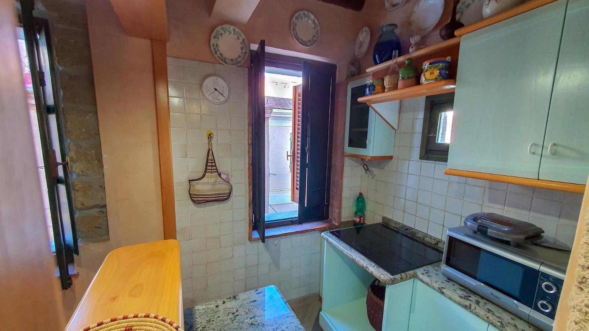 Villa Dimora Paolina Alghero Esterno foto