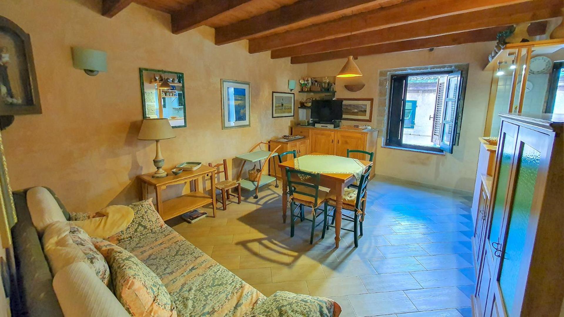 Villa Dimora Paolina Alghero Esterno foto