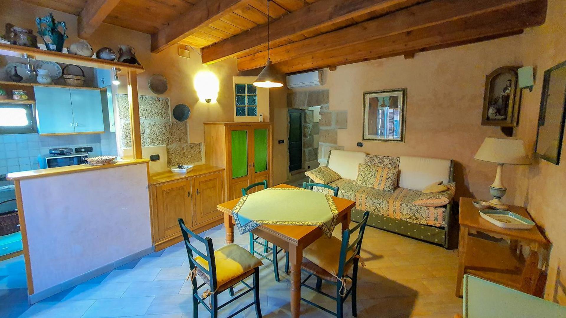 Villa Dimora Paolina Alghero Esterno foto
